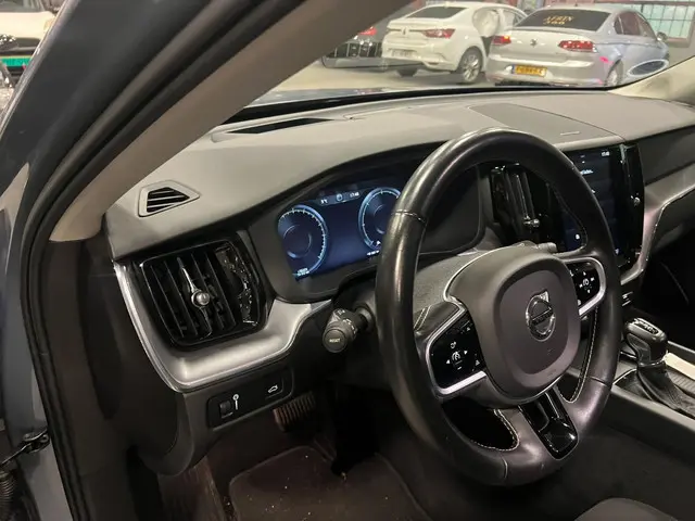 Volvo XC60 2.0 D4 Inscription 2020 Diesel 13