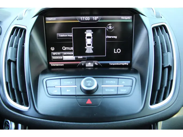 Ford C-MAX 1.0 Titanium 2017 Benzine 9