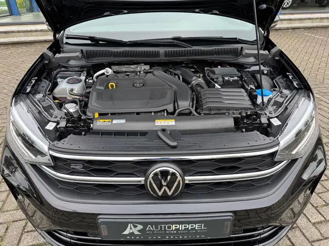 Volkswagen Taigo 1.5 TSI R-Line Business 2022 Benzine 41
