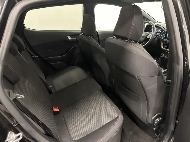 Ford Fiesta 1.0 EcoBoost ST-Line 125PK 6V 2020 Benzine 25