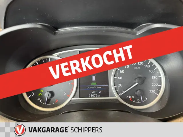 Nissan Micra 1.0 IG-T N-Connecta 2020 Benzine 10