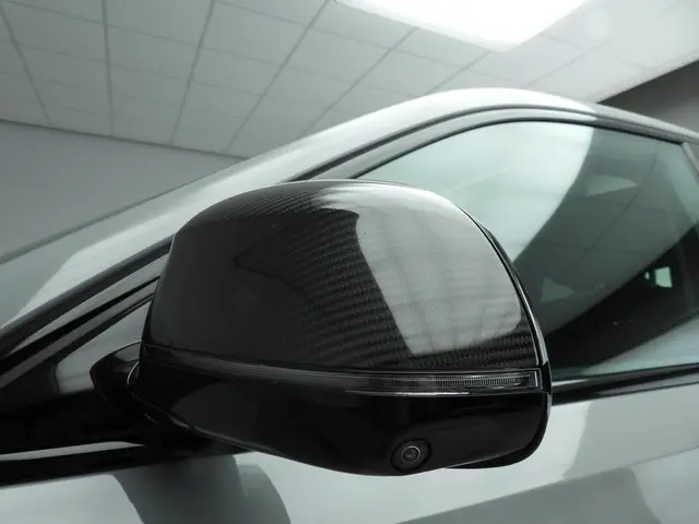 BMW X6 xDrive40i 2022 Benzine 51