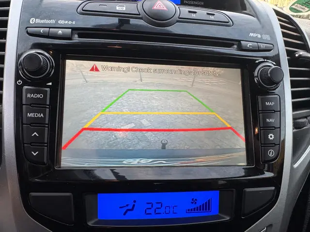 Hyundai ix20 1.4i Go! Camera| Trekhaak 2015 Benzine 29