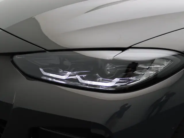 BMW i4 M50 2024 Elektrisch 7