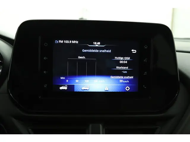 Suzuki S-Cross 1.5 Hybrid Select 2023 Hybride Benzine 61