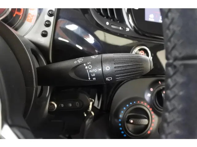 Fiat 500 1.2 Lounge 2018 Benzine 18