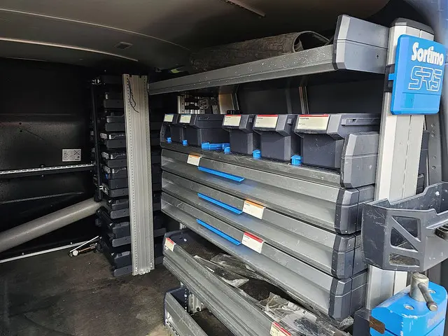 Volkswagen Transporter 2.0 TDI 2021 Diesel 13