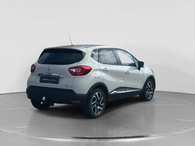 Renault Captur 1.2 TCe Dynamique 2013 Benzine 7