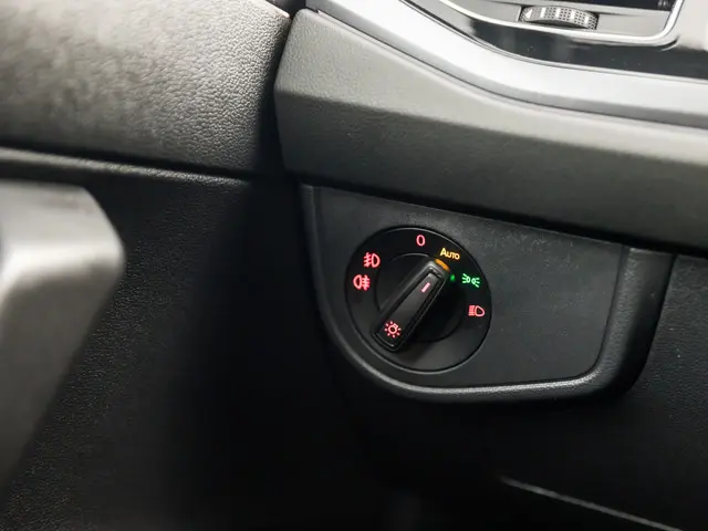 Volkswagen Polo 2.0 TSI GTI 2018 Benzine 23