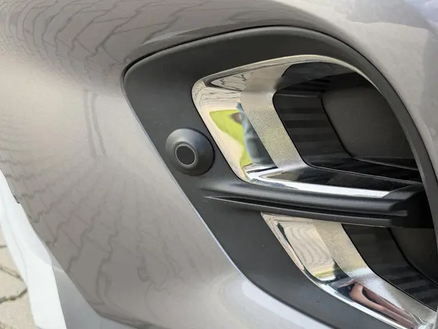 Renault Captur 1.3 TCe 140 Intens 2021 Benzine 24