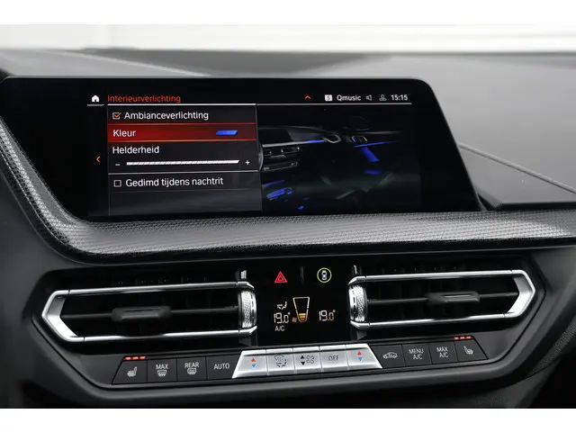 BMW 1 Serie 118i M-Sport Aut. 2023 Benzine 42