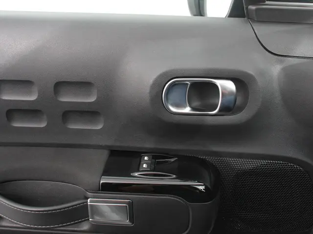 Citroën C3 1.2 PureTech 110pk Automaat Max 2024 Benzine 20