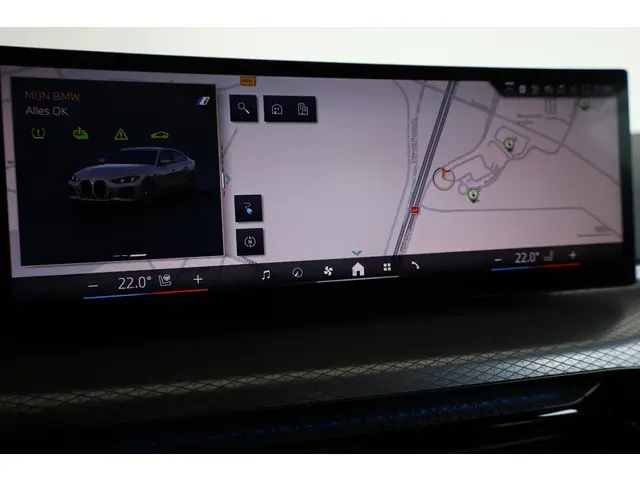 BMW i4 eDrive35 2025 Elektrisch 15