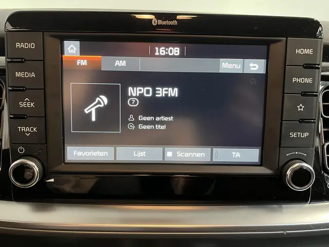 Kia Stonic 1.0 T-GDi 120PK DynamicPlusLine 2020 Benzine 19