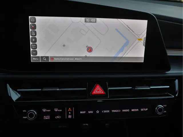 Kia Niro EV DynamicLine 64.8 kWh 2023 Elektrisch 14