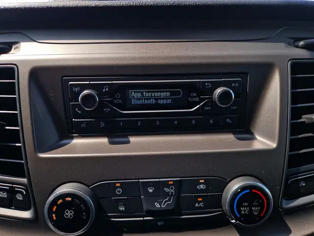 Ford Transit 350 2.0 TDCI L3H2 Trend 2022 Diesel 27