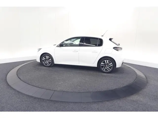 Peugeot 208 PureTech 100 Allure Pack 2023 Benzine 65