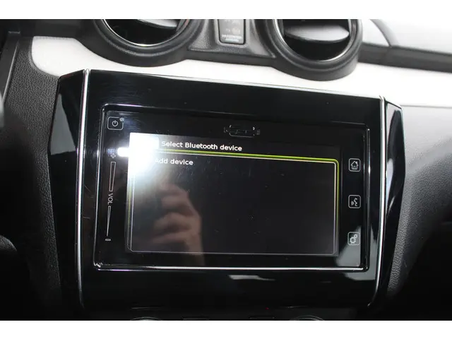 Suzuki Swift 1.0 Select 2018 Benzine 14