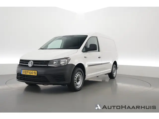 Volkswagen Caddy MAXI 2.0 TDI L2H1 Trendline 2019 Diesel