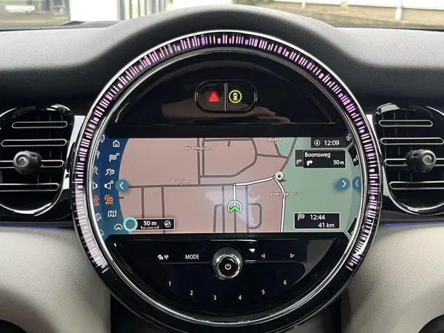 MINI Cooper 1.5 Classic 2023 Benzine 8