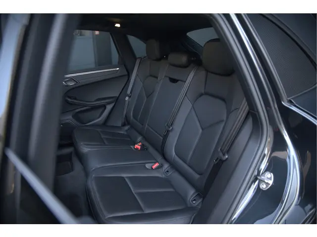 Porsche Macan 2.0 2019 Benzine 59