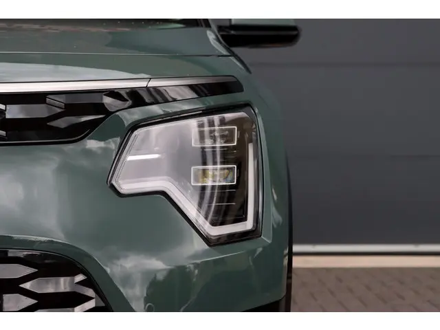Kia Niro EV ExecutiveLine 64.8 kWh | 2024 Elektrisch 27
