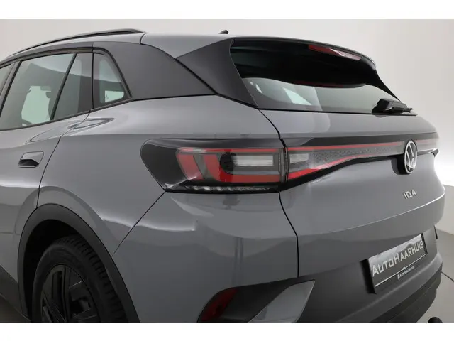 Volkswagen ID.4 Pro 77 kWh 2023 Elektrisch 43