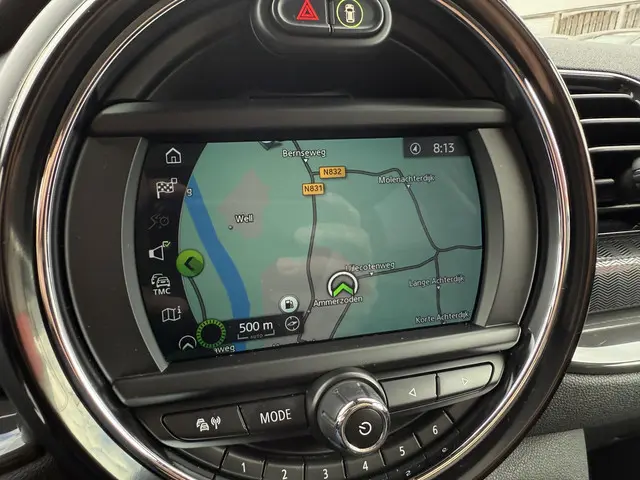 MINI Clubman Mini 1.5 Automaat Salt 2018 Benzine 3