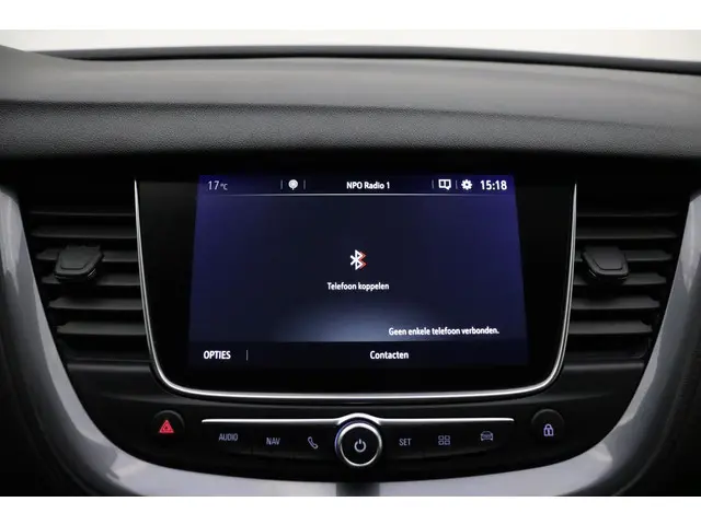 Opel Grandland X 1.2 Turbo Business + 2019 Benzine 23