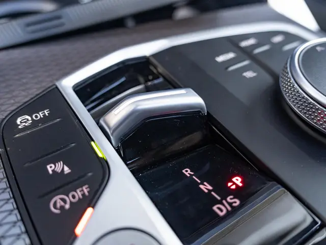 BMW 4 Serie Gran Coupé 420i 2025 Benzine 24