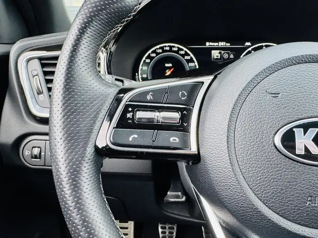 Kia ProCeed 1.0 T-GDI GT-PLUSLINE 2022 Benzine 24