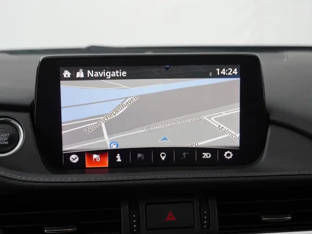 Mazda 6 2.0 SkyActiv-G 165 Comfort 2020 Benzine 19