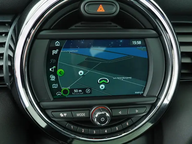 MINI 3-Deurs Cooper S 2019 Benzine 15