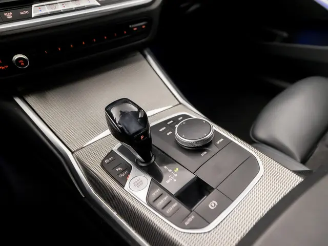 BMW 3 Serie 320i M Sport 2020 Benzine 10