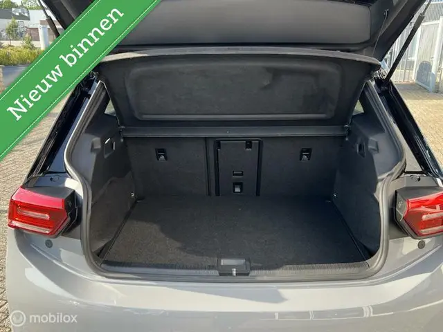 Volkswagen ID.3 First Max 58 kWh 2020 Elektrisch 9