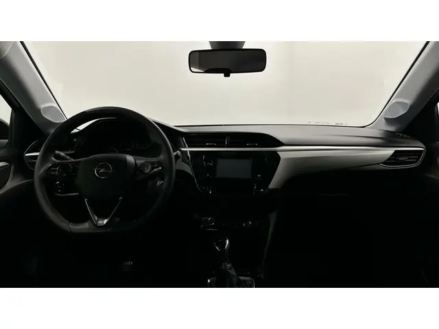 Opel Corsa 2