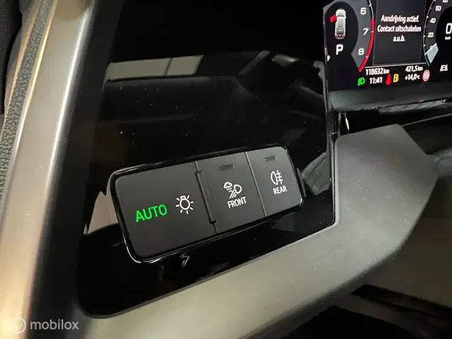 Audi A3 Sportback 30 TFSI Pro Line 2021 Benzine 27