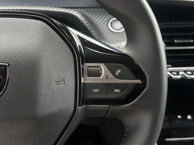 Peugeot e-208 EV Allure 51 kWh 2024 Elektrisch 27