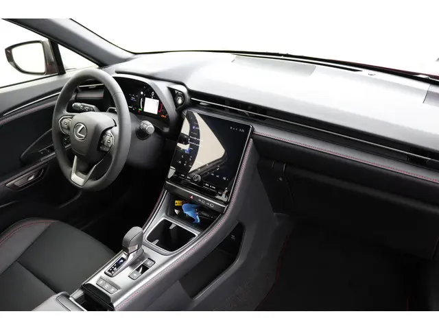 Lexus LBX Elegant 2WD 2025 Hybride Benzine 49