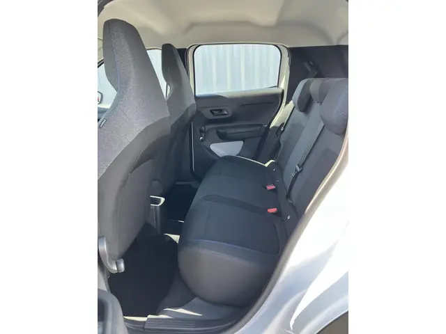 Citroën C3 1.2 Turbo 100pk You 2025 Benzine 22