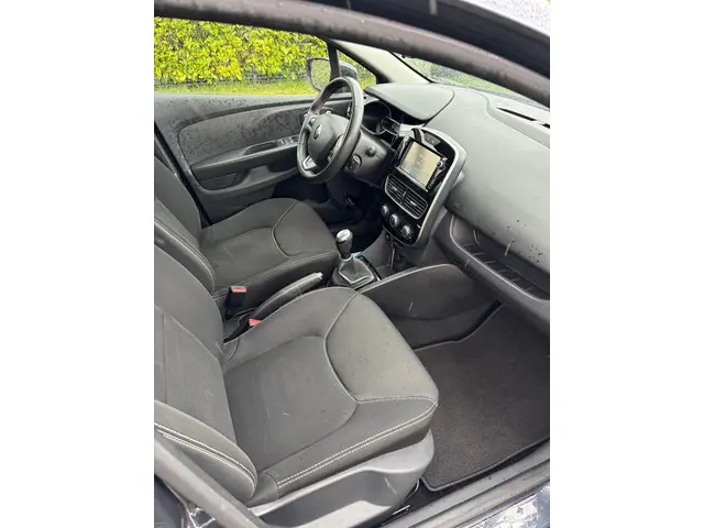 Renault Clio 0.9 TCe Limited NAP NWE APK! 2018 Benzine 15