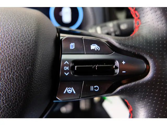 Hyundai i20 1.0 T-GDI N Line 2022 Hybride Benzine 16