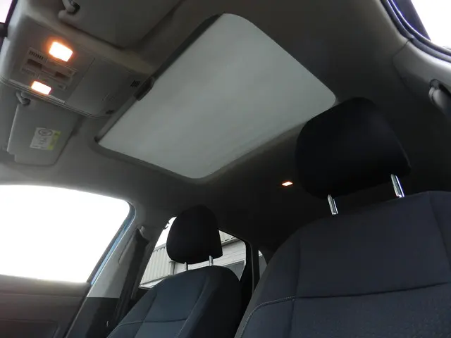 Volkswagen Polo 1.0 TSI Comfortline 2020 Benzine 17