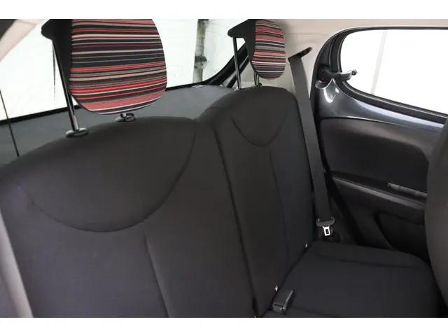Citroën C1 1.0 VTi Feel 2020 Benzine 14