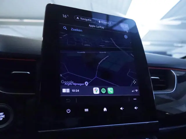 Renault Arkana 1.3 TCe 140 EDC R.S. Line 2021 Benzine 4