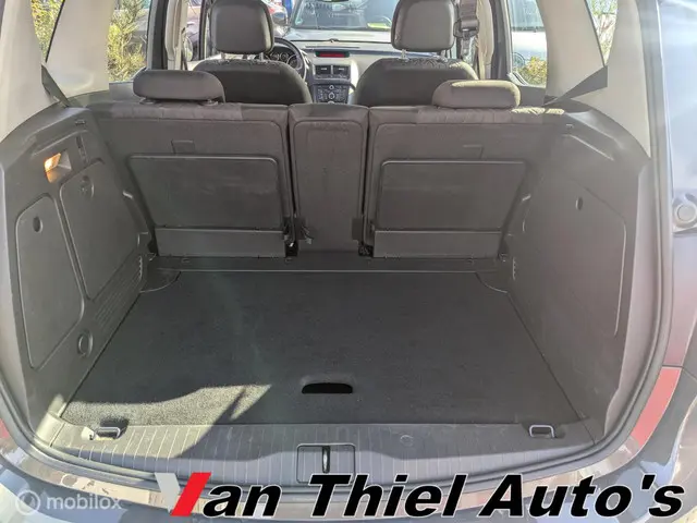 Opel Meriva 1.4 Selection 2013 Benzine 17