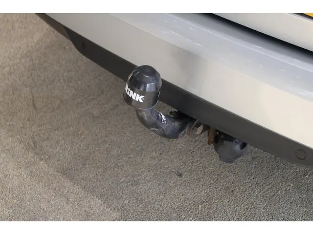 Renault Mégane Estate 1.3 TCe 140 Techno 2023 Benzine 15