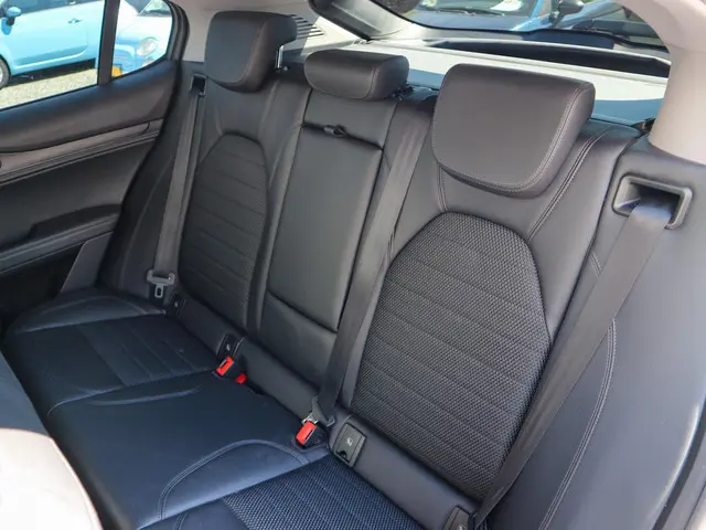 Alfa Romeo Stelvio 2.0 T AWD 2018 Benzine 24
