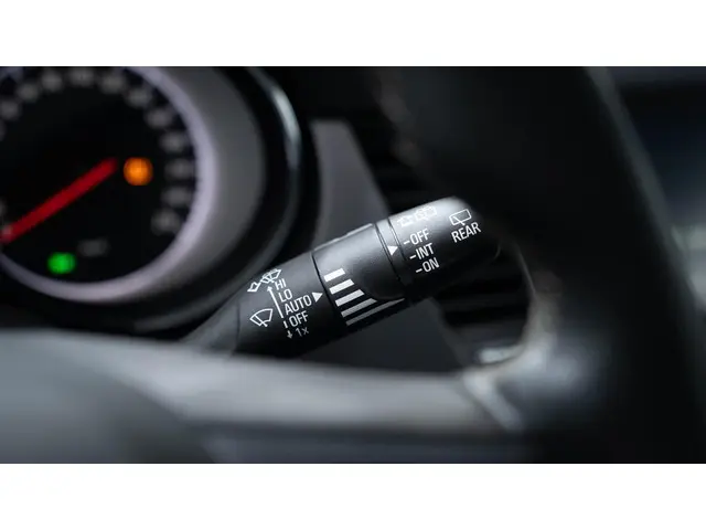 Opel Astra Sports Tourer 1.5 CDTI Business 2021 Diesel 17