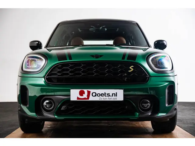 MINI Countryman Cooper SE ALL4 2022 Hybride Benzine 34